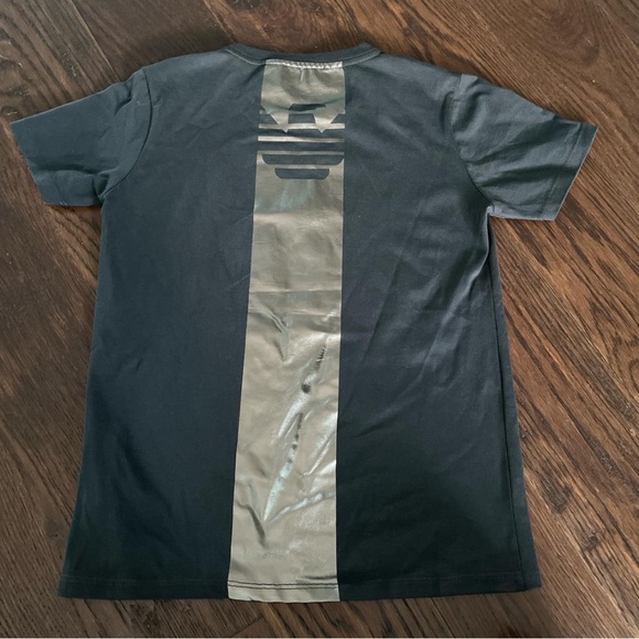 Emprorio Armani T-Shirt - Picture 2 of 2